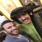 Khaled hajjar sur yala.fm